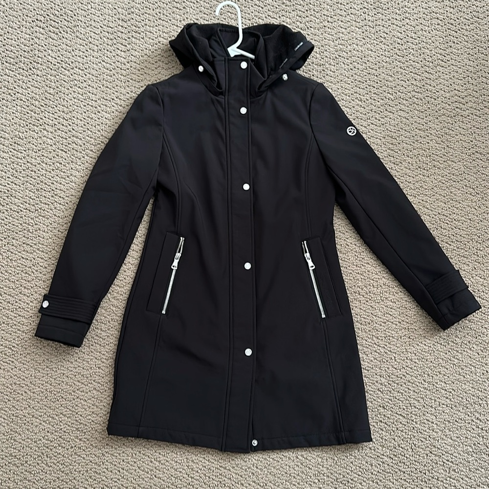 Calvin Klein Trenchcoat size XS